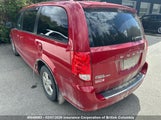 Dodge Grand Caravan Se 2C4RDGBG7CR356437 снимка
