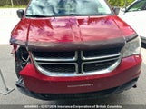 Dodge Grand Caravan Se 2C4RDGBG7CR356437 снимка