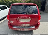 Dodge Grand Caravan Se 2C4RDGBG7CR356437 снимка
