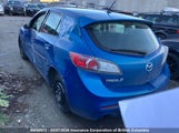 Mazda 3 I JM1BL1KF0D1719529 снимка