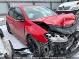 Volkswagen Gti WVWHV7AJ2AW194601 снимка