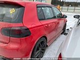 Volkswagen Gti WVWHV7AJ2AW194601 снимка