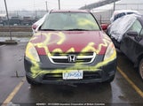 Honda Cr-V Ex JHLRD78812C813592 снимка