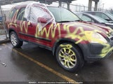 Honda Cr-V Ex JHLRD78812C813592 снимка