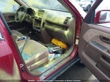 Honda Cr-V Ex JHLRD78812C813592 снимка