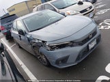 Honda Civic Touring 2HGFE1F98PH002416 снимка
