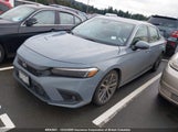 Honda Civic Touring 2HGFE1F98PH002416 снимка