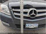 Mercedes-Benz Glk 350 4Matic WDCGG8HB7BF687065 fotografie