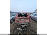 Ford Escape Sel 1FMCU9HDXKUB70564 fotografie