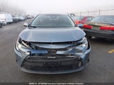 Toyota Corolla Le/Se JTDBDMHE2S3021745 снимка