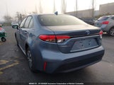 Toyota Corolla Le/Se JTDBDMHE2S3021745 снимка