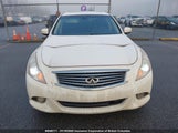 Infiniti G37X JN1CV6AR4CM681729 снимка