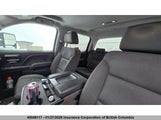 GMC Sierra K1500 Sle 3GTU2MEC9HG335397 снимка