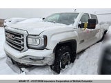GMC Sierra K1500 Sle 3GTU2MEC9HG335397 снимка