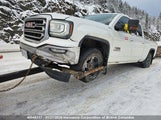 GMC Sierra K1500 Sle 3GTU2MEC9HG335397 снимка