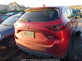 Mazda Cx-5 Grand Touring JM3KFBDL2H0193360 снимка
