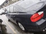 BMW 330 I WBAVB33506KR73916 снимка
