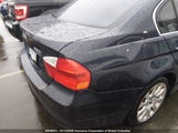 BMW 330 I WBAVB33506KR73916 снимка