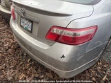 Toyota Camry 4T1BK46K77U052761 снимка