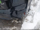 Toyota Corolla Le/Xle 5YFBPMBE3NP348439 снимка