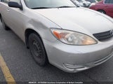 Toyota Camry JTDBE32K930158285 fotografie