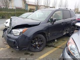Subaru Forester 2.0Xt Touring JF2SJHWC9FH816707 снимка