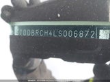 Toyota Highlander Hybrid Limited 5TDDBRCH4LS006872 fotografie