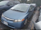 Honda Civic Dx-G 2HGFA164X8H001060 снимка