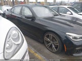 BMW 750 Xi WBA7F2C50GG418945 снимка