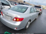Toyota Corolla S/Le/Xle 2T1BU4EE5AC304991 снимка