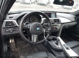 BMW 328 D xDrive WBA3K5C5XFK547542 снимка