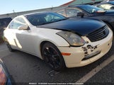 Infiniti G35 JNKCV54E93M219262 снимка