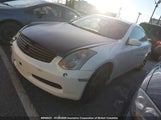 Infiniti G35 JNKCV54E93M219262 снимка