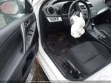 Mazda 3 I JM1BL1L78D1828103 снимка