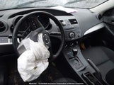 Mazda 3 I JM1BL1L78D1828103 снимка