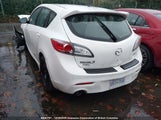 Mazda 3 I JM1BL1L78D1828103 снимка