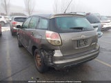 Toyota Corolla Matrix Xr 2T1KR32E75C911030 снимка