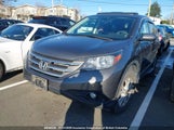 Honda Cr-V 2HKRM4H52EH106348 снимка
