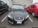 Jaguar Xf SAJXA0JC8AMR65415 снимка