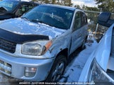 Toyota Rav4 JTEHH20V110105730 снимка