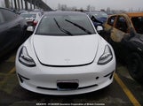 Tesla Model 3 5YJ3E1EA4NF237900 снимка