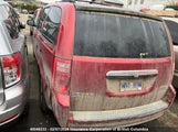 Dodge Grand Caravan Se 2D8HN44E39R698044 снимка