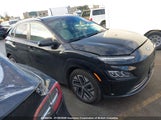 Hyundai Kona KM8K33AG7NU136490 снимка