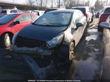 Kia Rio Lx KNADM4A38D6136365 снимка