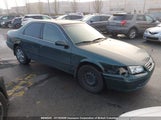 Toyota Camry JT2BF22K1Y0285703 снимка
