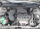 Honda Civic Lx 2HGES16644H931797 снимка