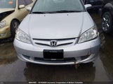 Honda Civic Lx 2HGES16644H931797 снимка