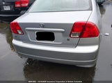 Honda Civic Lx 2HGES16644H931797 снимка