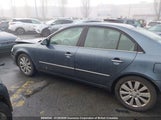 Hyundai Sonata Gls 5NPET46F69H563876 снимка