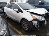 Kia Rio Ex/Sx KNADN4A37F6448290 снимка